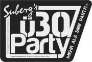 Tickets für Suberg`s ü30 Party am 09.04.2016 - Karten kaufen